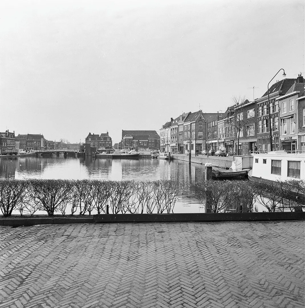 Kleine Havenbrug