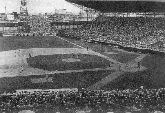 Estadio Pedro Marrero