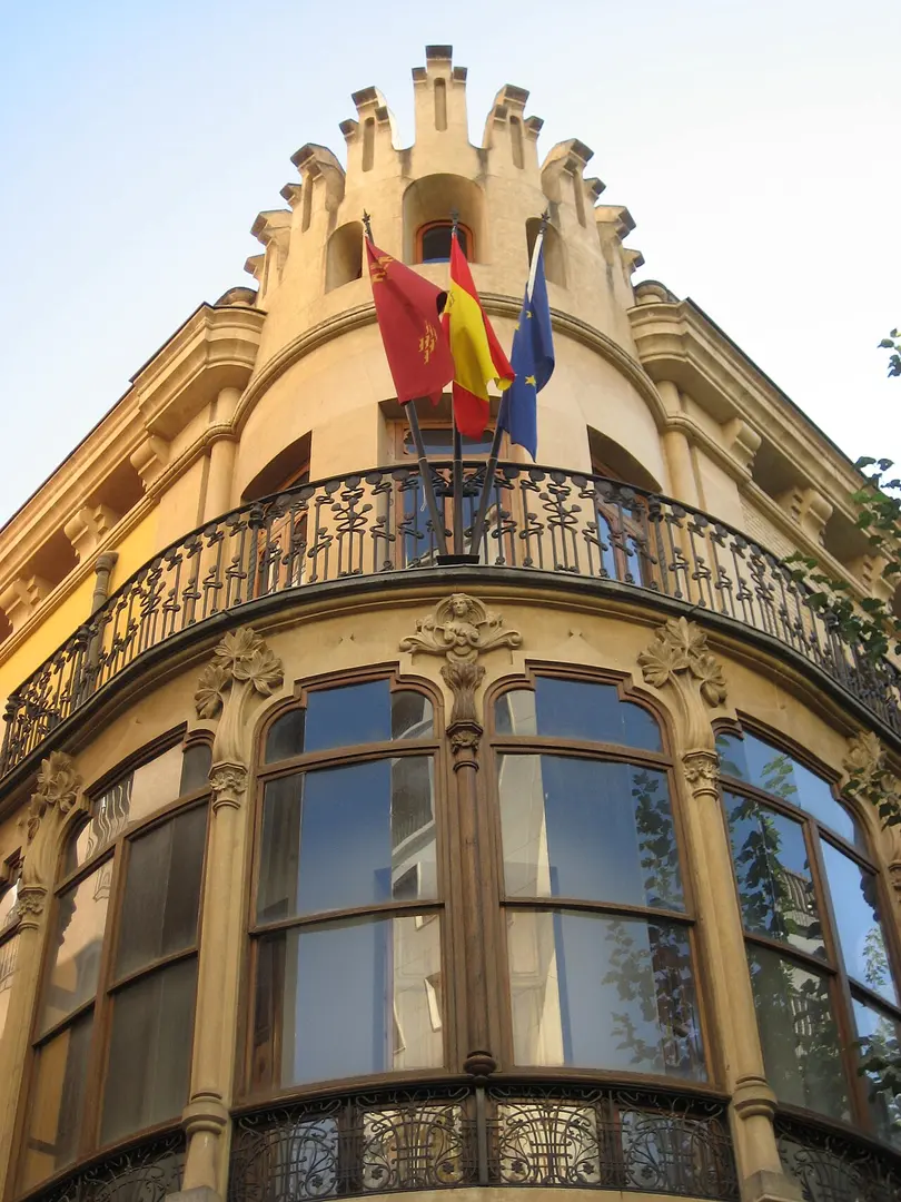 Casa Díaz Cassou