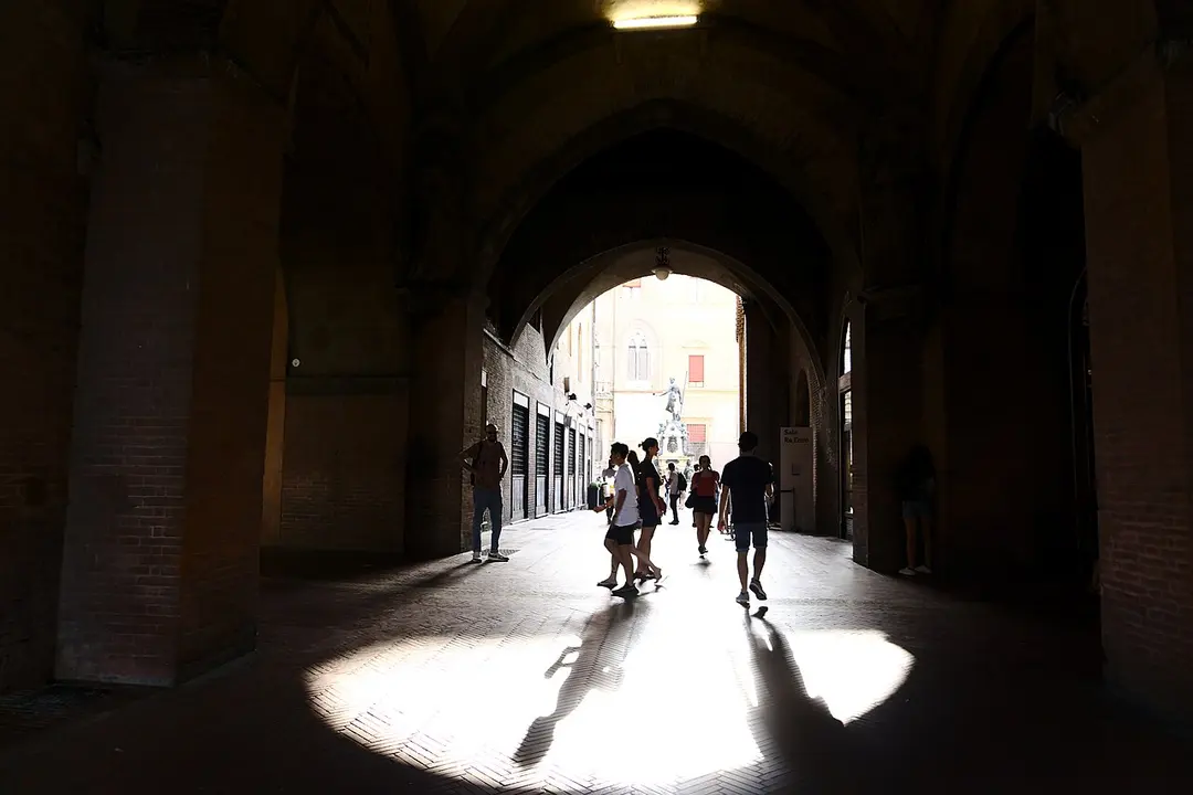 Palazzo Re Enzo
