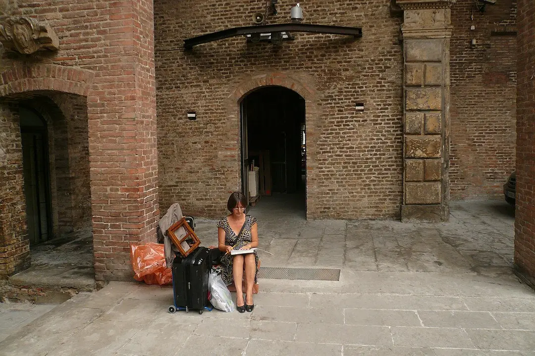 Palazzo Re Enzo