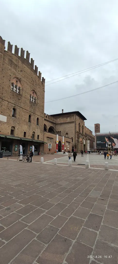 Palazzo Re Enzo
