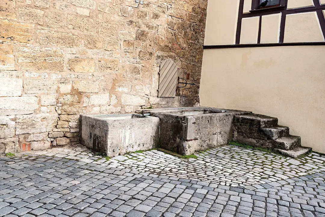 Klingentorbrunnen