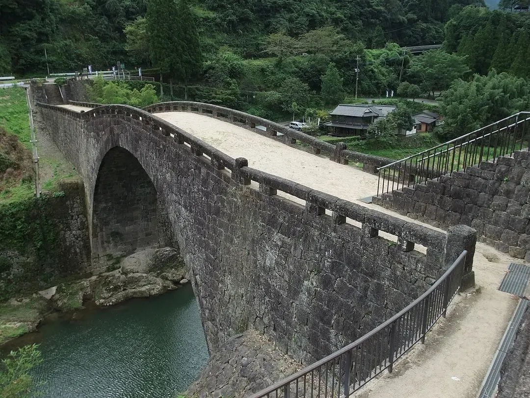 国道218号