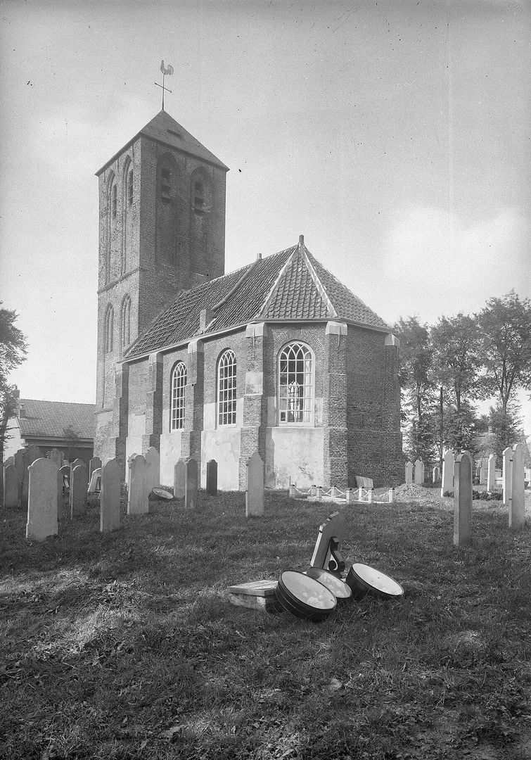 Nicolaaskerk