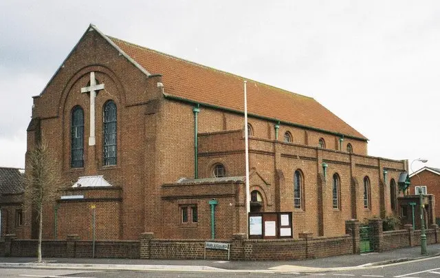 St. Christopher's Church