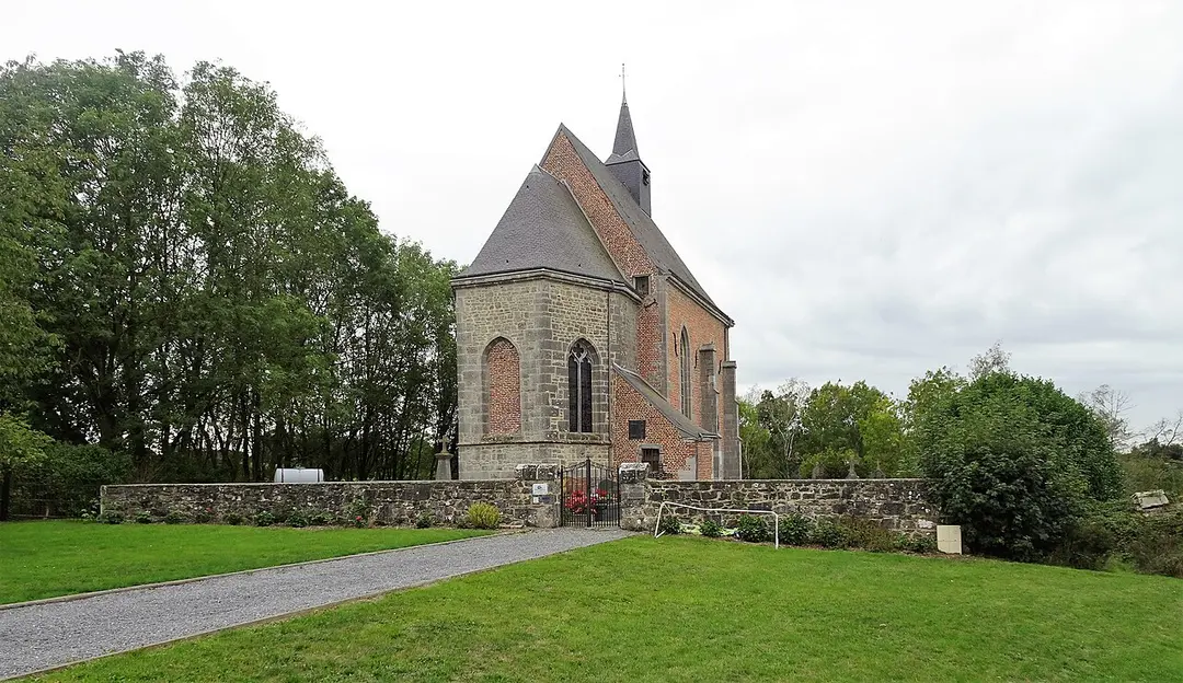 Chapelle Notre-Dame