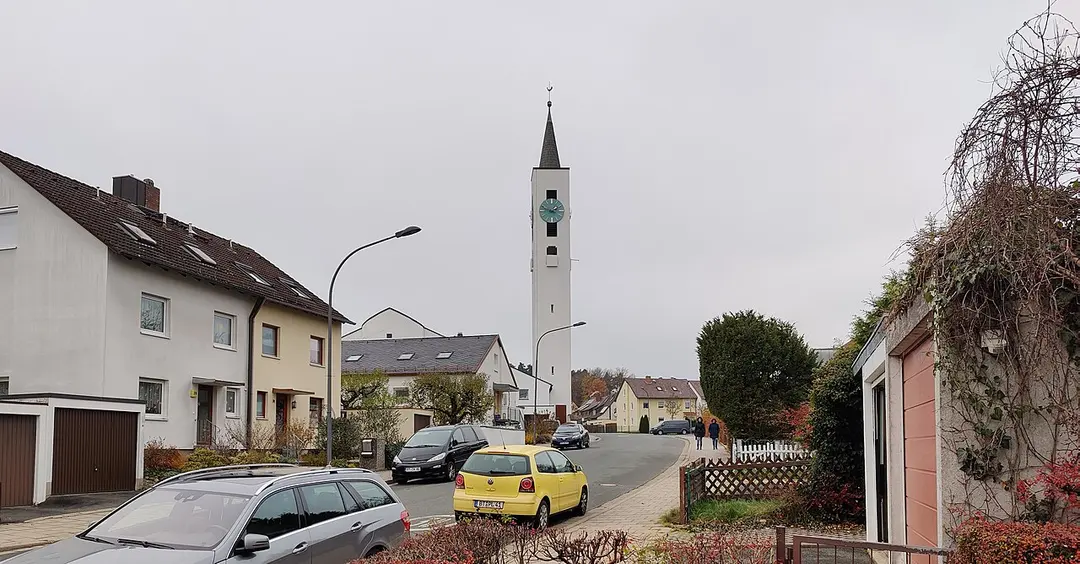 Auferstehungskirche