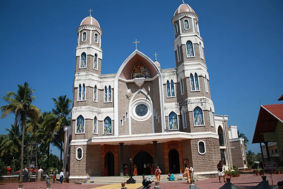 Basilika St. Georg