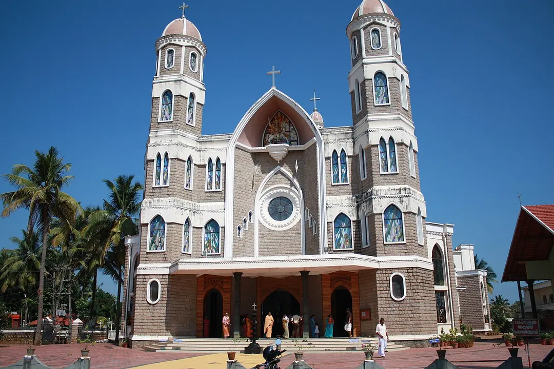 Basilika St. Georg
