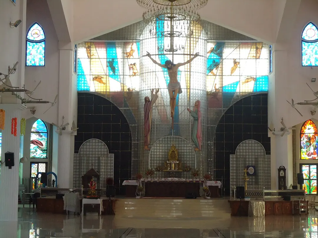 Basilika St. Georg