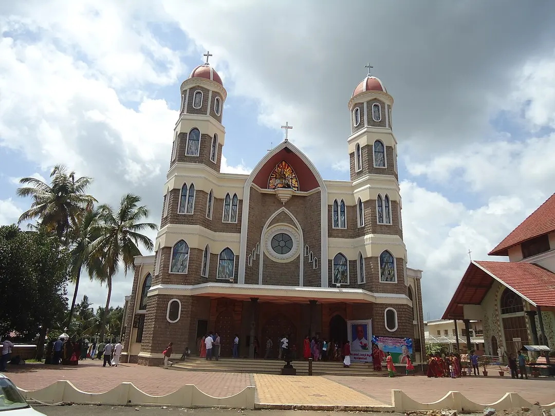 Basilika St. Georg