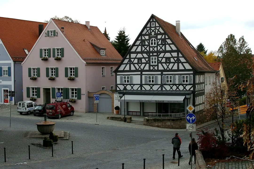 Rathaus 2