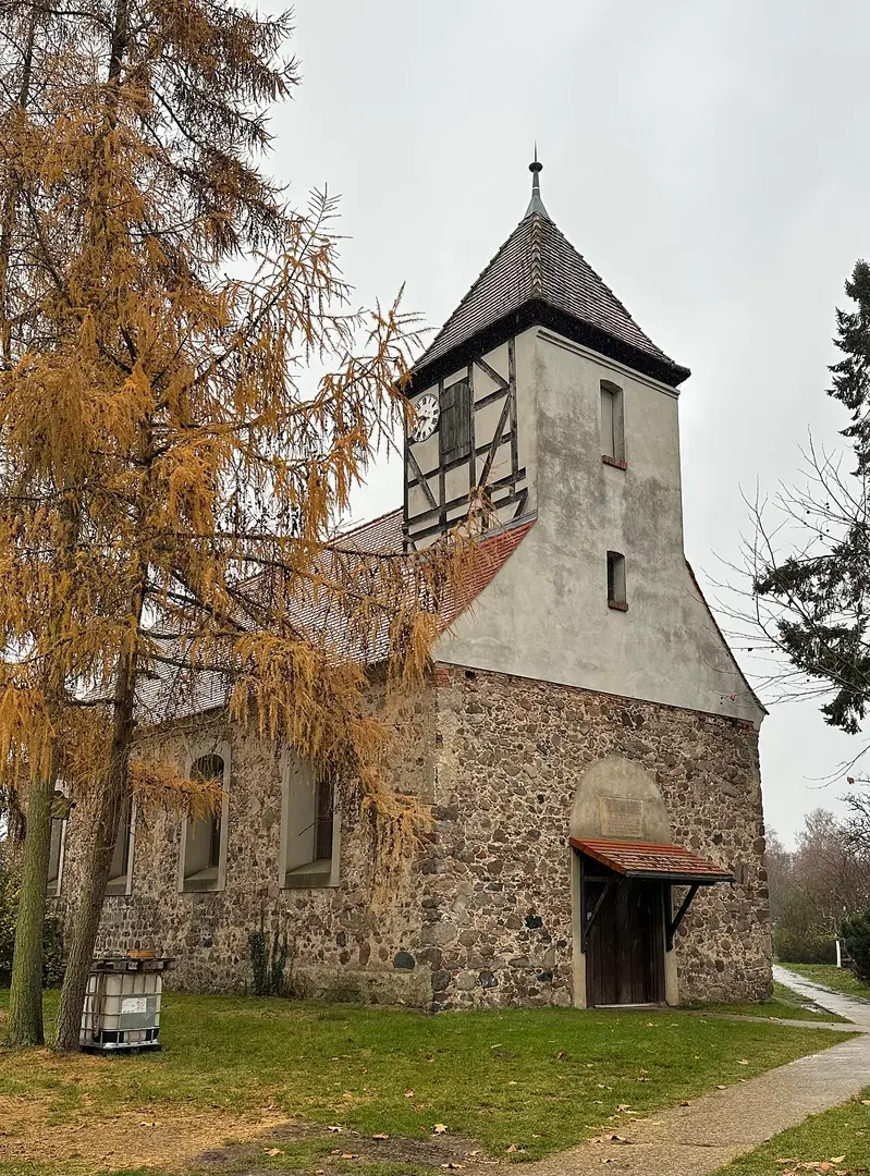 St. Katharinen und Pankratius
