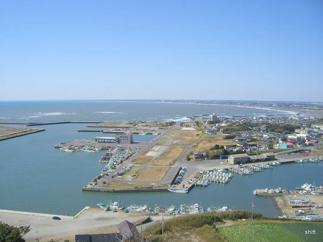 刑部岬