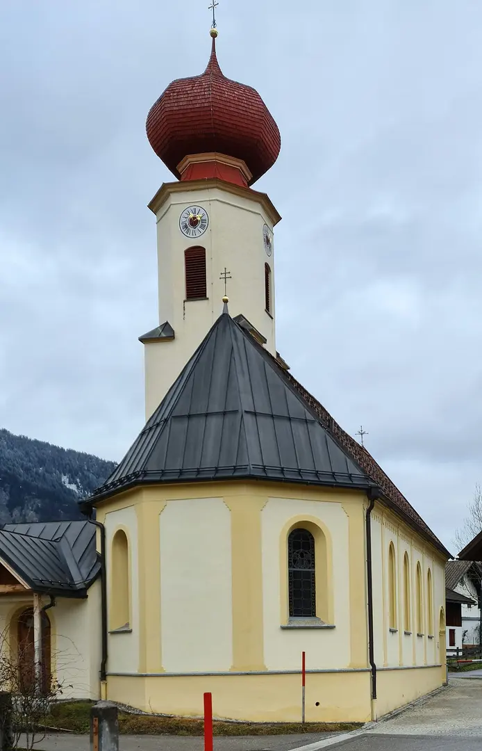 Maria Hilf