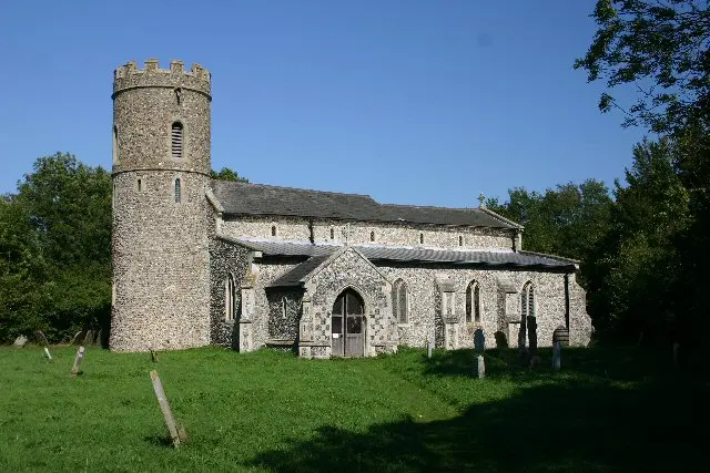 All Saints