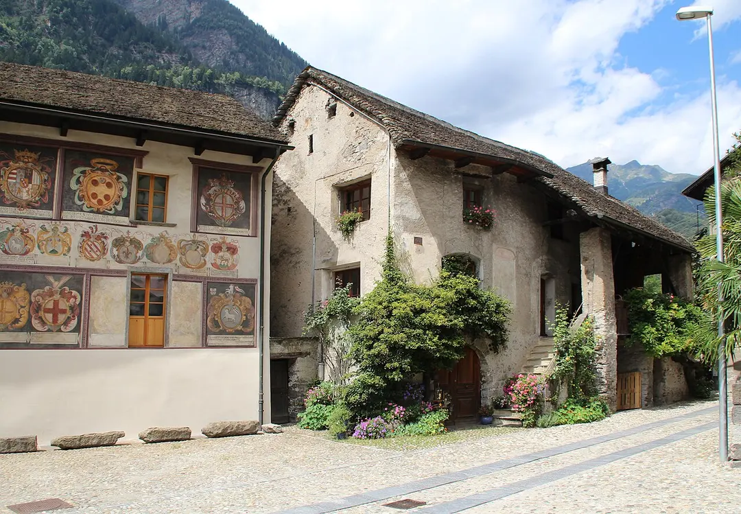 Museo di Leventina