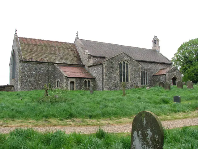 All Saints