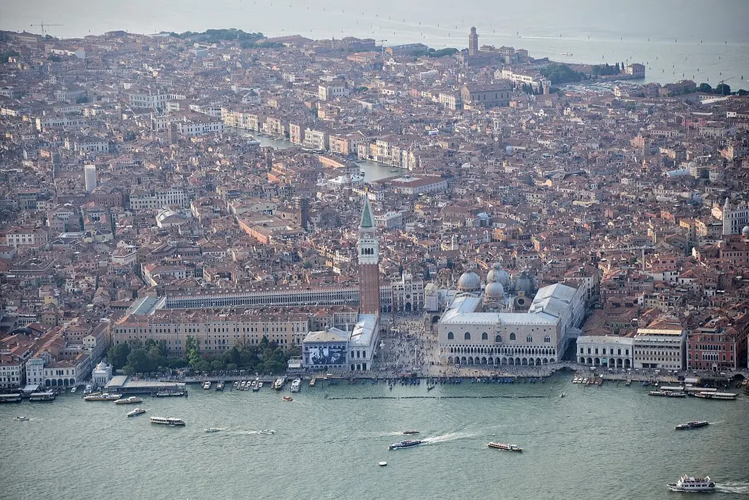 Chiesa di San Salvador