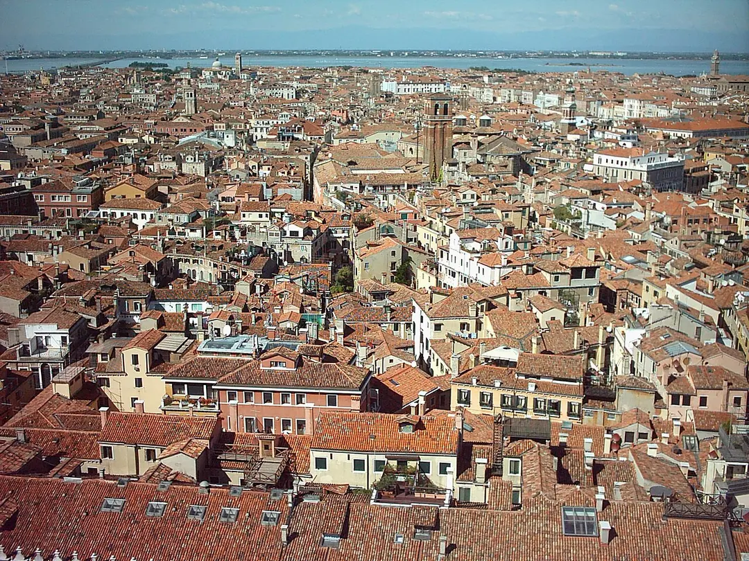 Chiesa di San Salvador