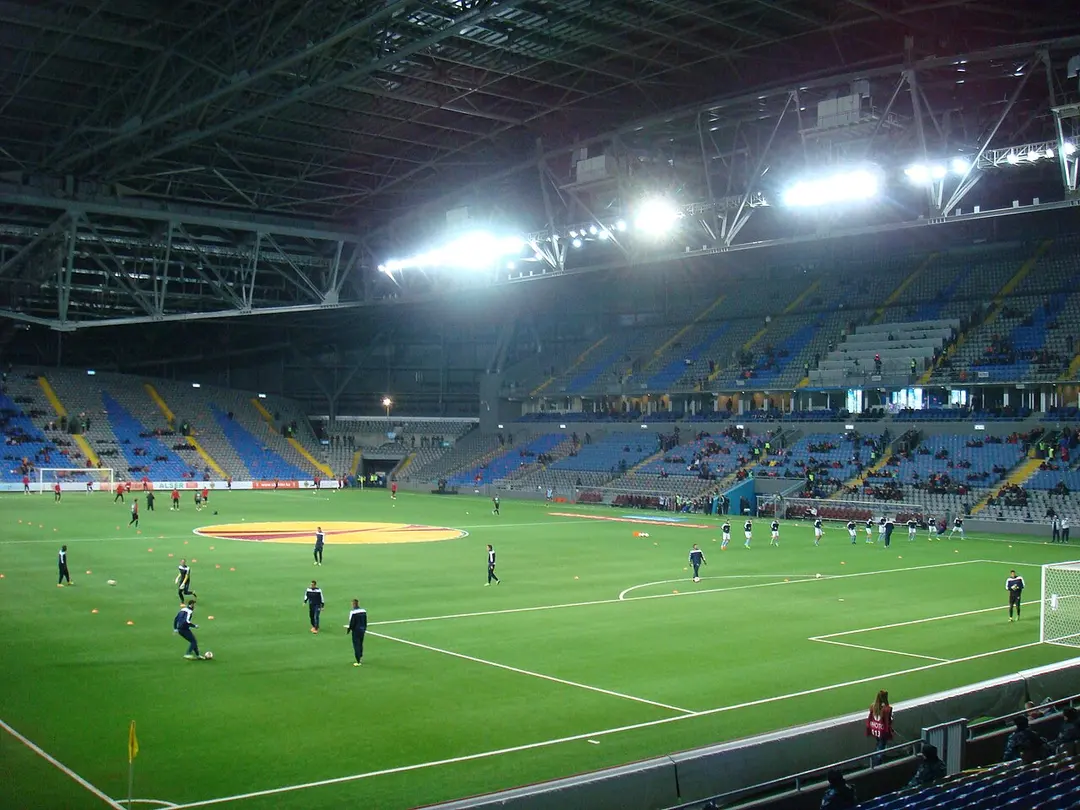 Astana Arena