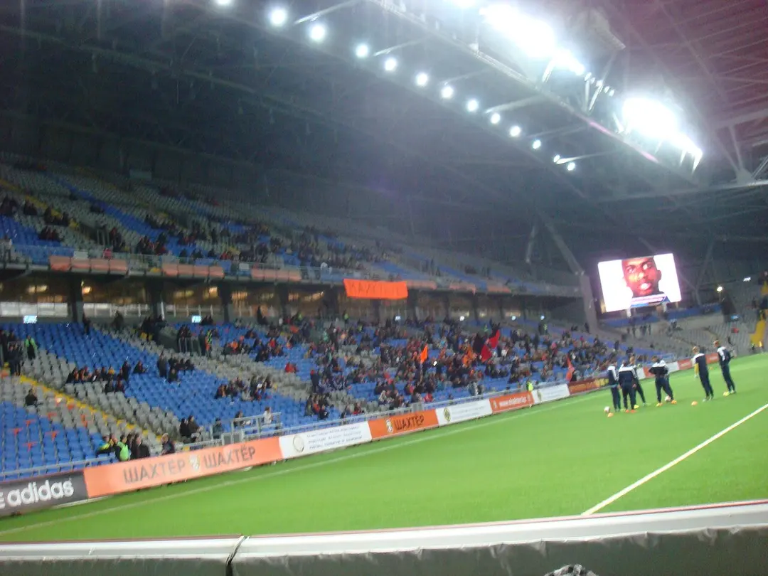 Astana Arena