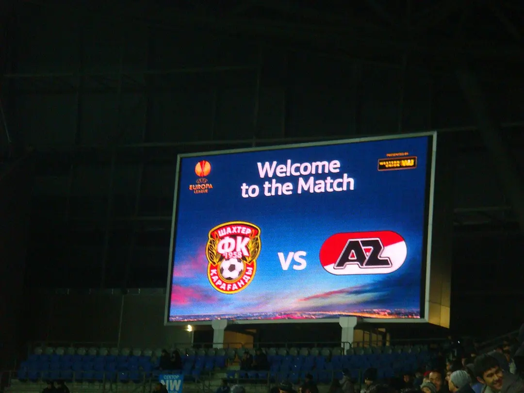 Astana Arena