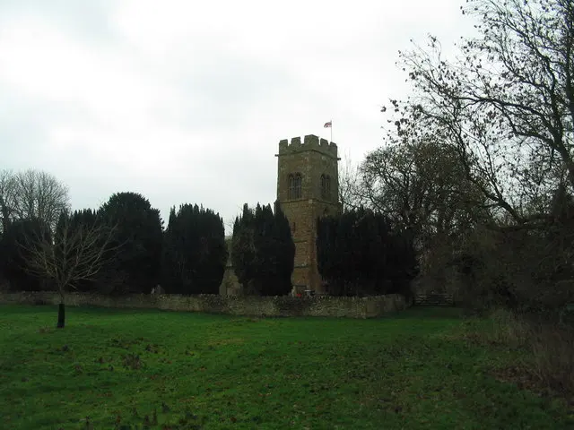 St Botolph