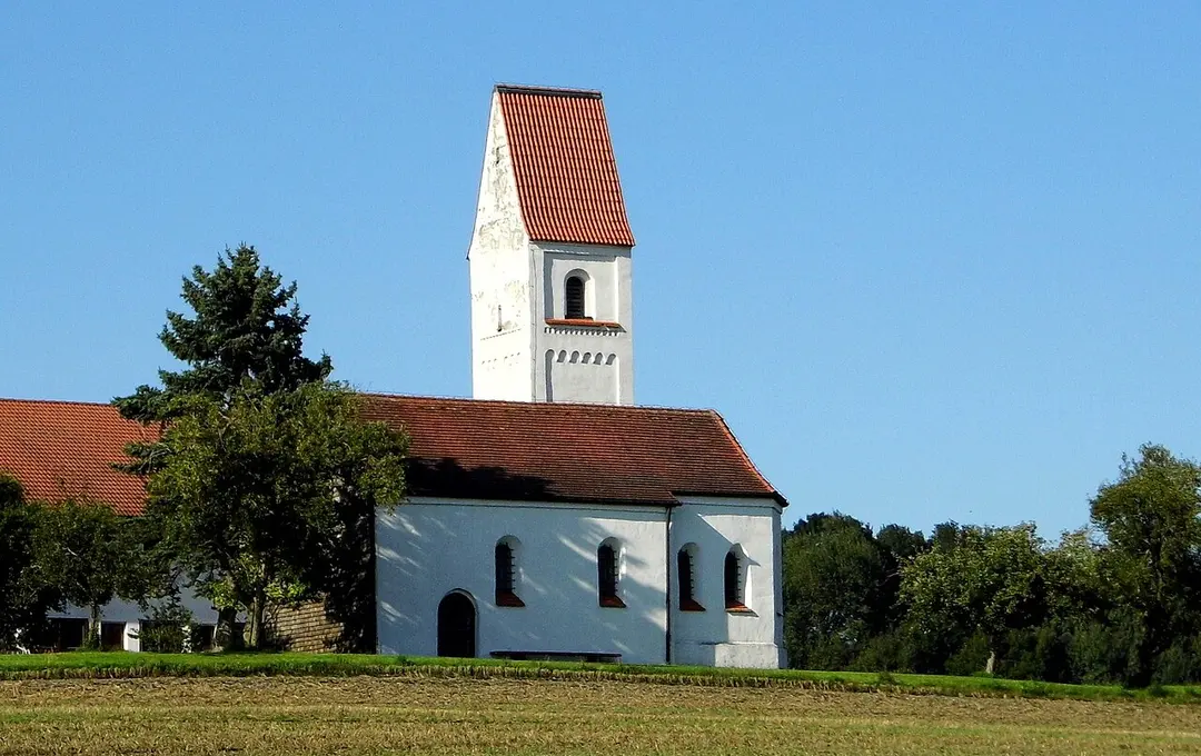 St. Kastulus