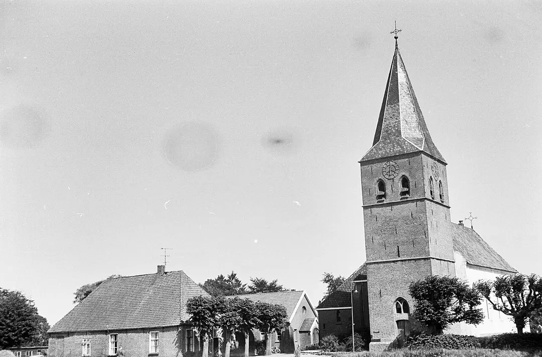 Saint Lambertus Church