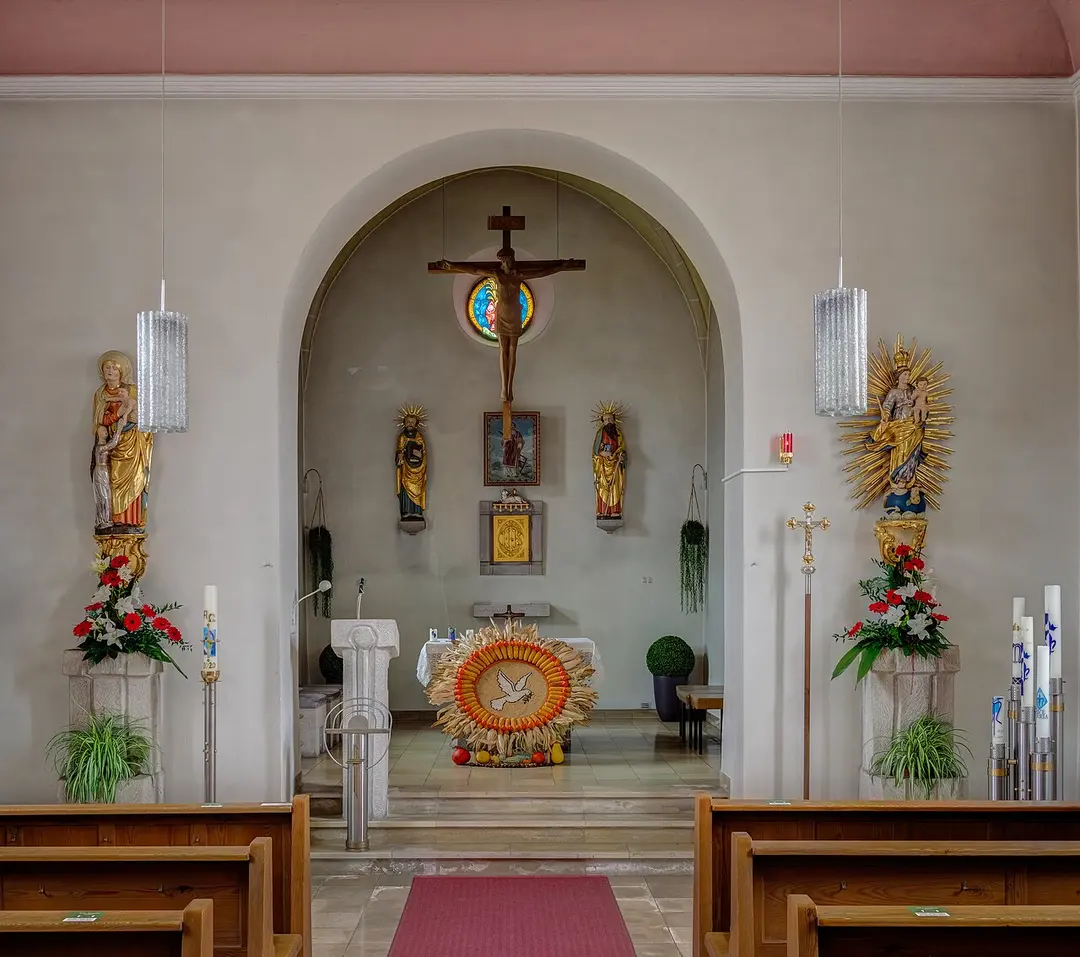 St. Laurentius
