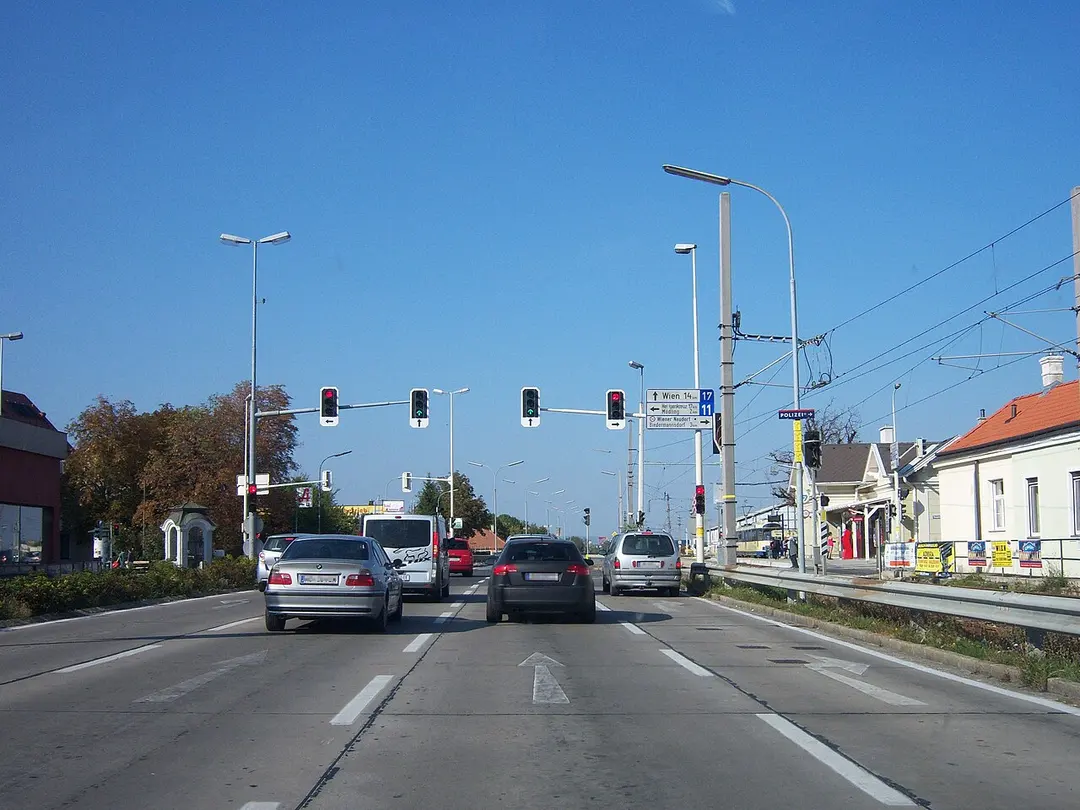 Wiener Neudorf