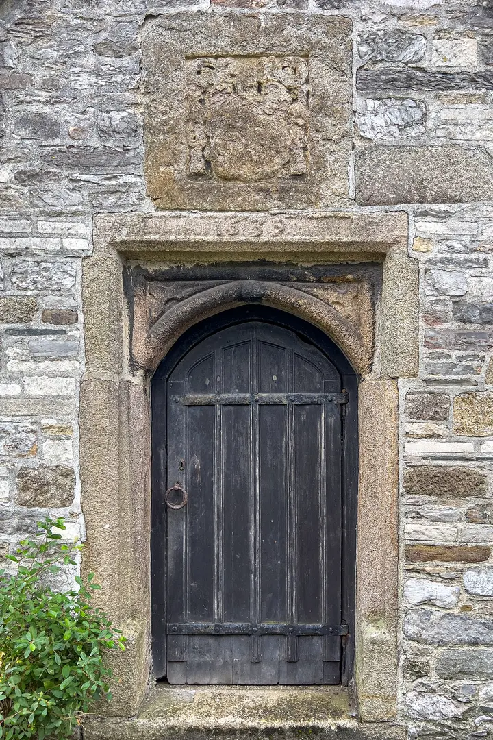 Plymouth Minster