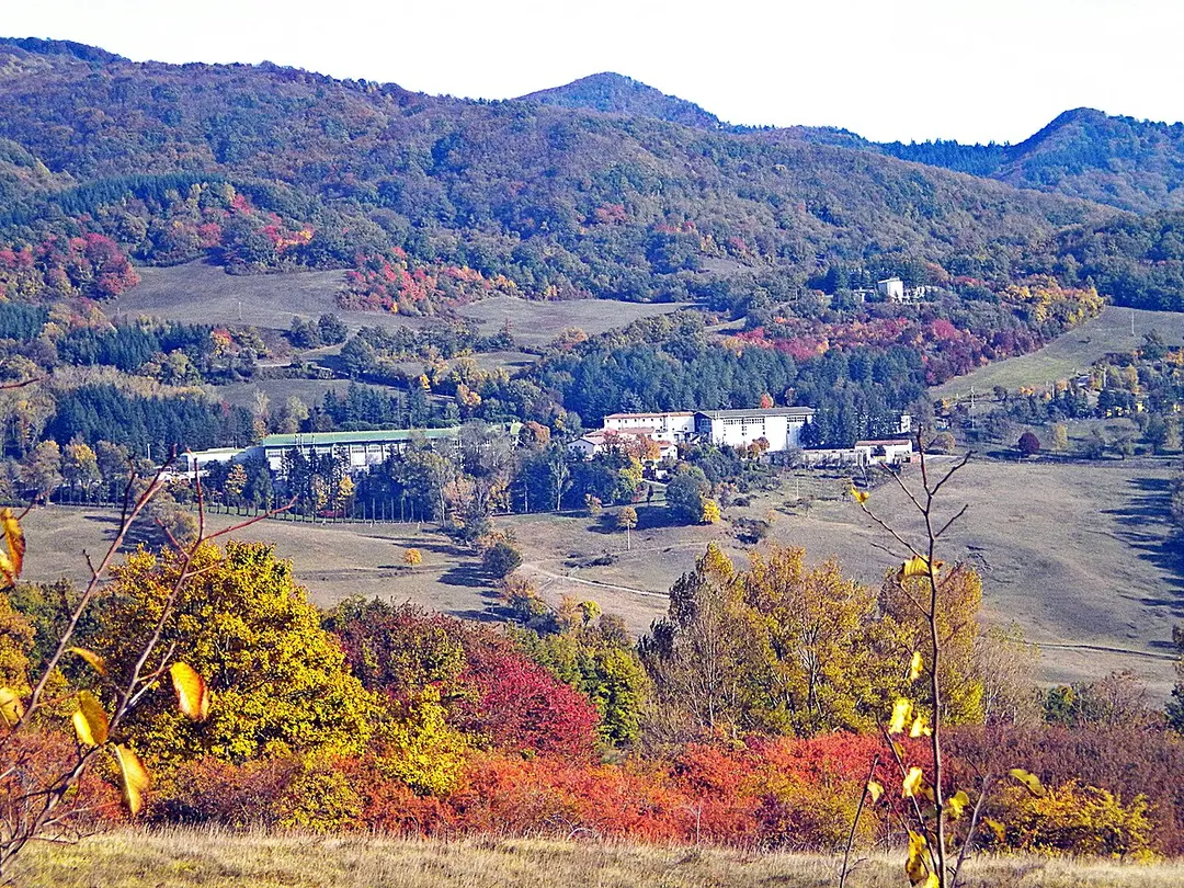 Villa Panna