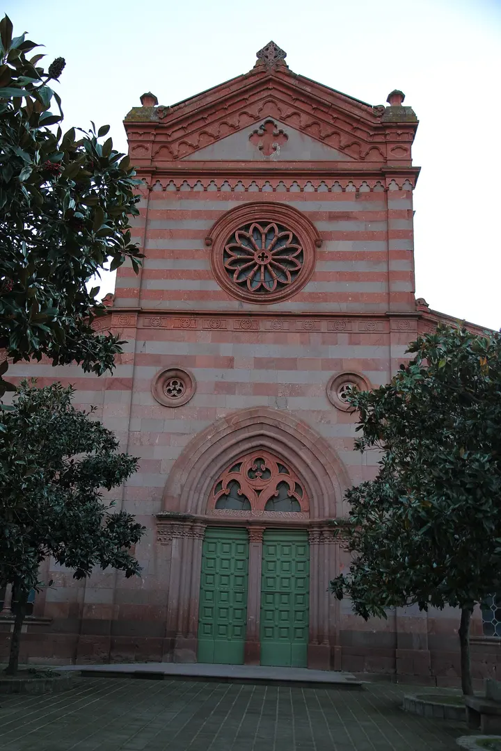 Santi Pietro e Archelao