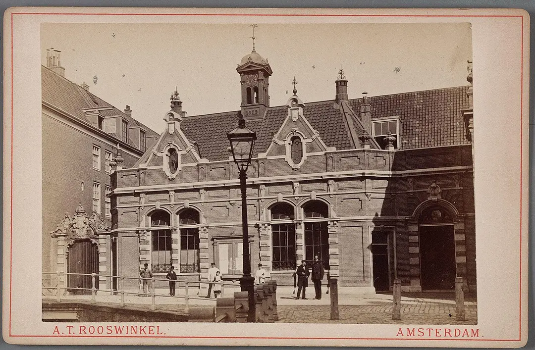 Gasthuispoort