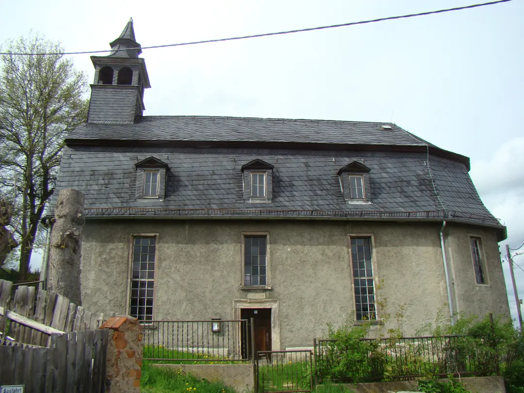 Sigismundkapelle
