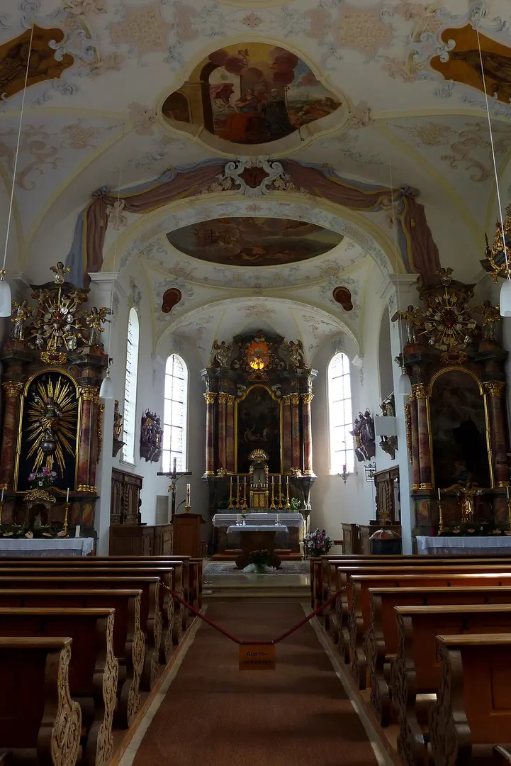 St. Laurentius