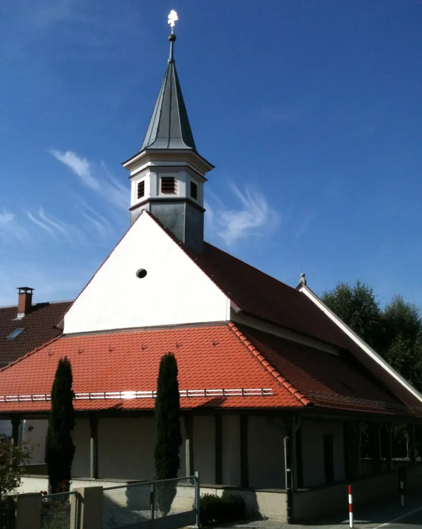 Loretokapelle