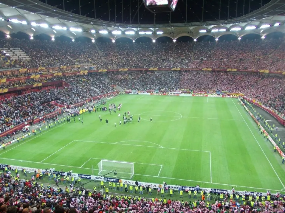 National Arena
