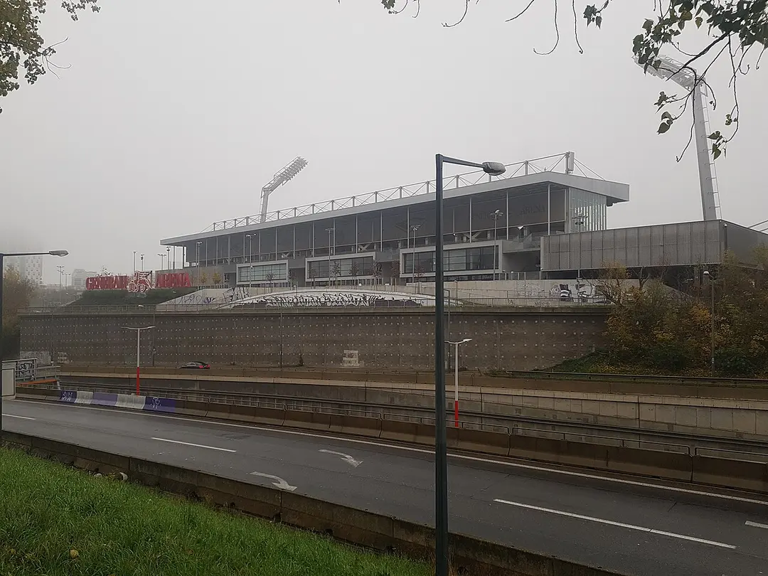 Generali Arena