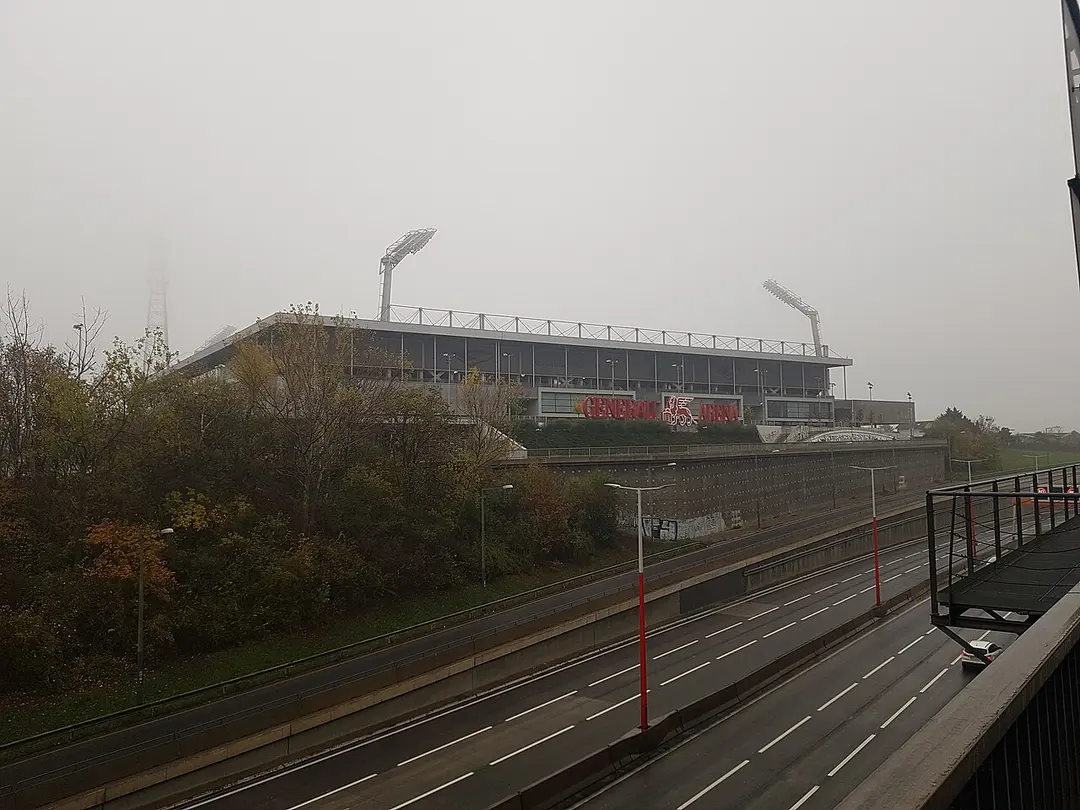 Generali Arena