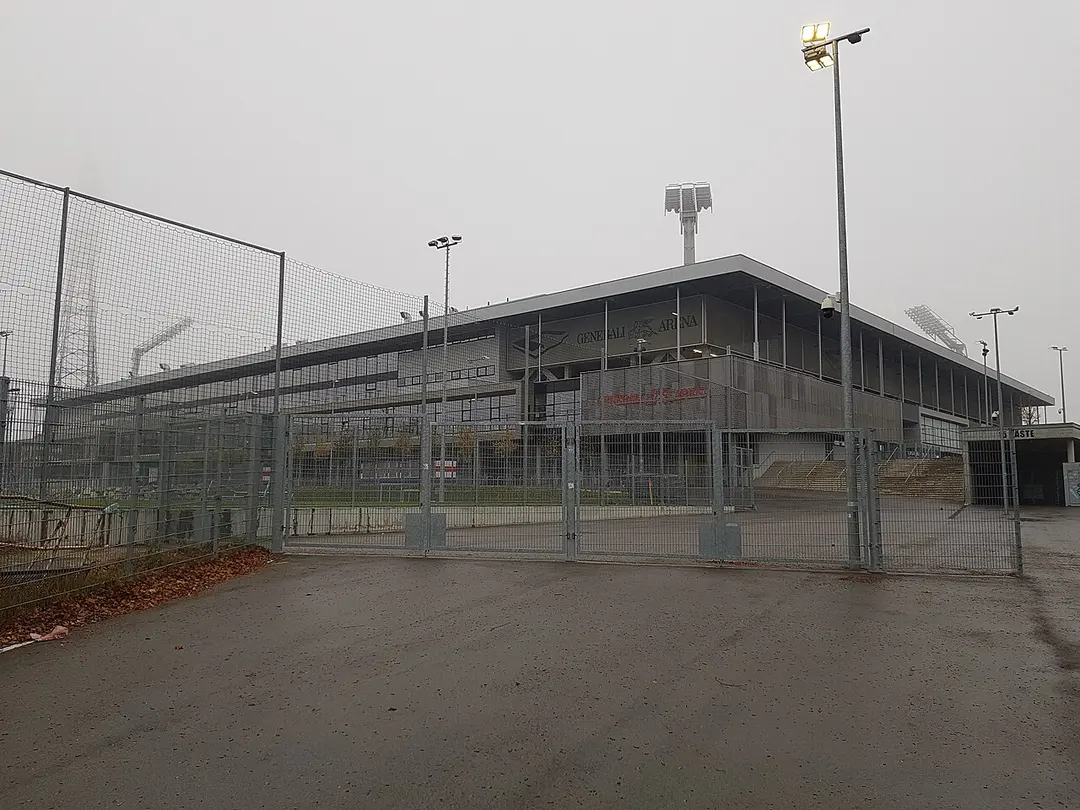 Generali Arena