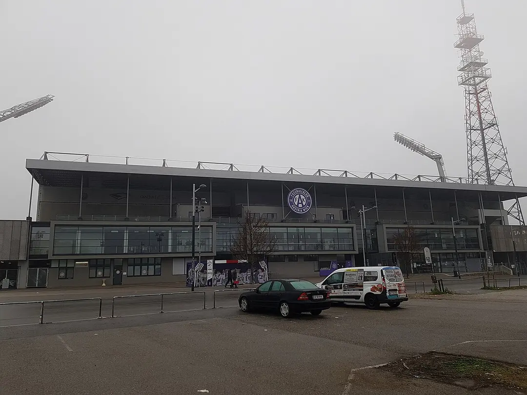 Generali Arena
