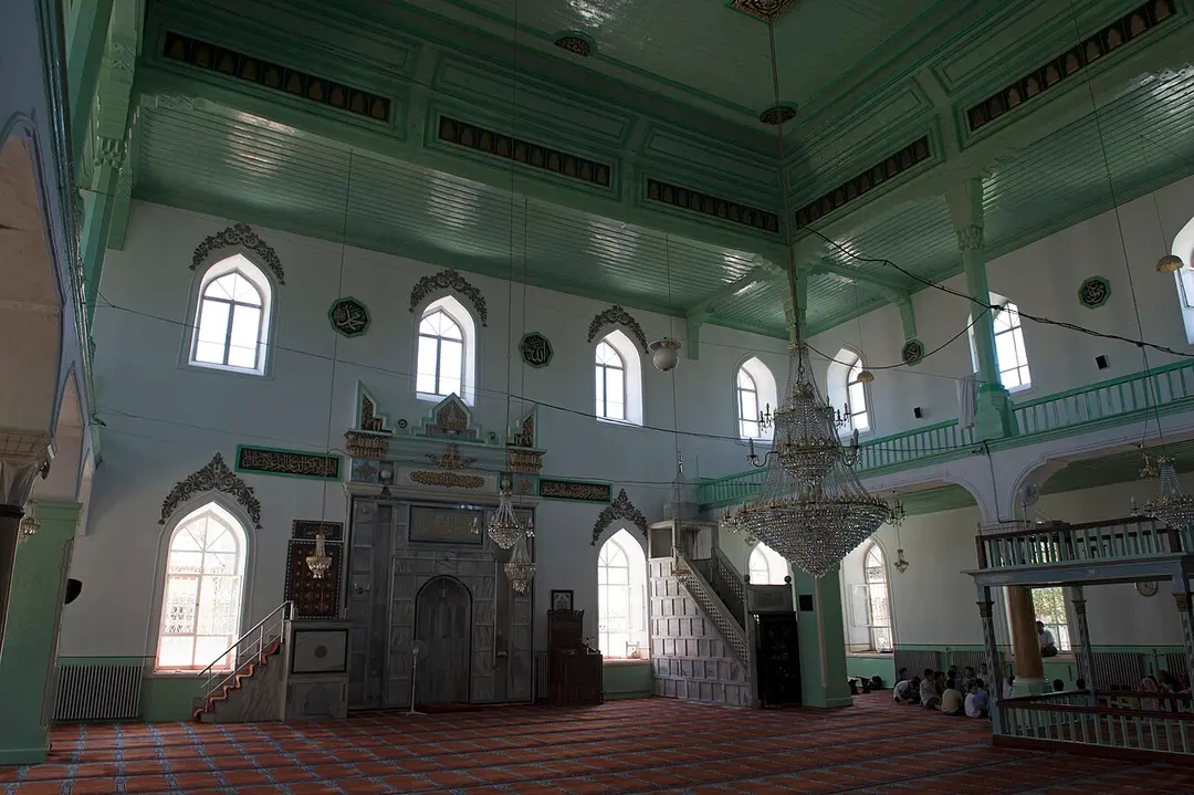 Ulu Cami