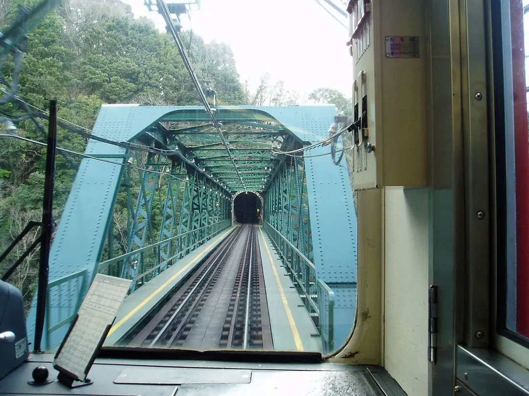 Hayakawa Bridge