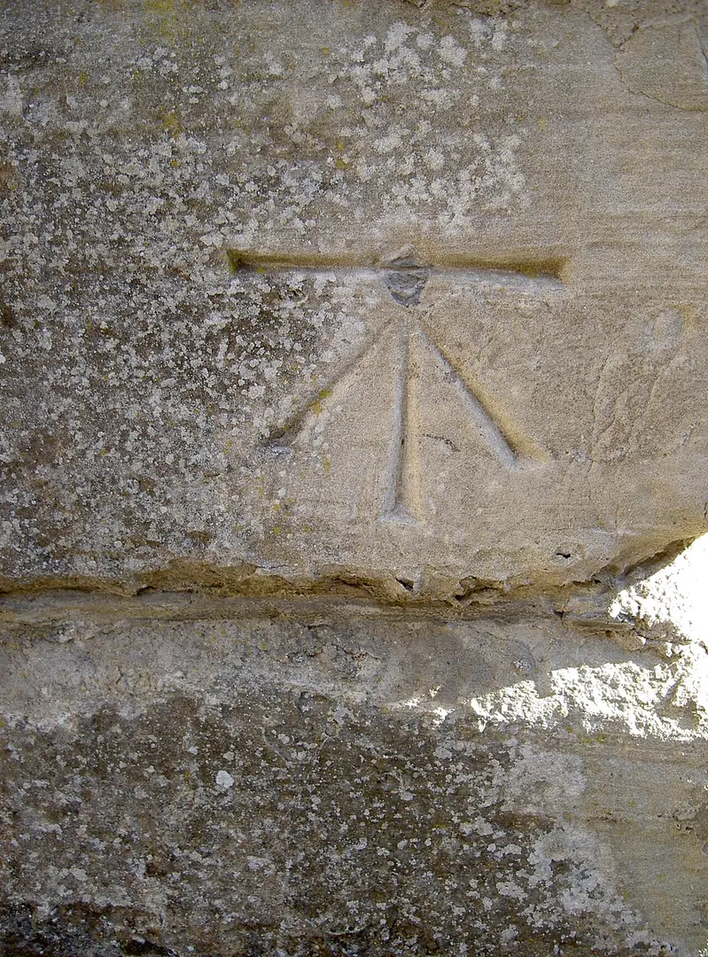 Sarum St Martin