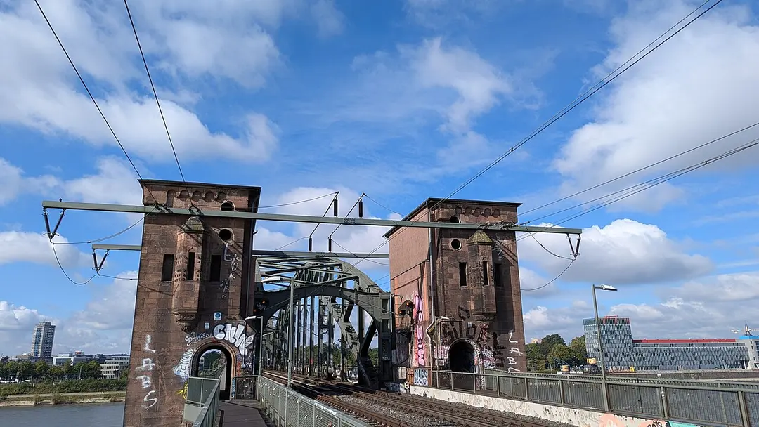 Südbrücke