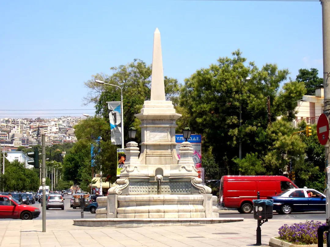 Σιντριβάνι